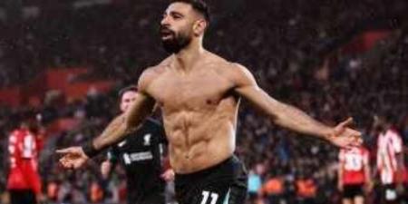 محمد صلاح يتصدر التشكيل المثالى للجولة الـ 12 بالدورى الإنجليزى - جورنالك