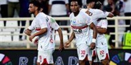 ماذا يفعل الزمالك في مستهل مشواره في دور المجموعات بالكونفدرالية؟ - جورنالك