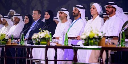 منصور بن زايد: الاستدامة والابتكار في صميم جهود الإمارات لتعزيز الأمن الغذائي عالمياً - جورنالك في الأربعاء 12:17 صباحاً