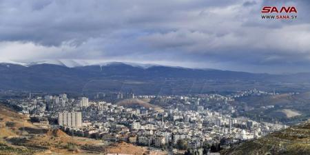 طقس الغد… أجواء شديدة البرودة في أغلب المناطق وتحذير من حدوث الصقيع ‏على المرتفعات - جورنالك