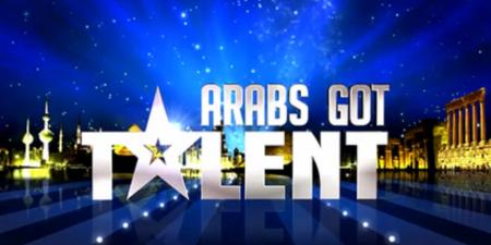 فقد بصره..و هذا ما دعمه للمشاركة في برنامج Arabs Got Talent - جورنالك الفني