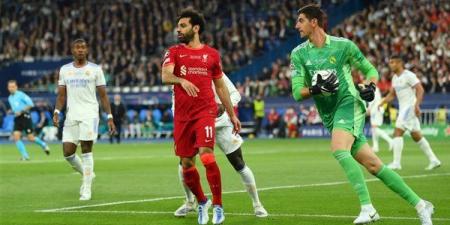 محمد صلاح.. موعد مباراة ليفربول وريال مدريد في دوري أبطال أوروبا والقنوات الناقلة والتشكيل المتوقع - جورنالك