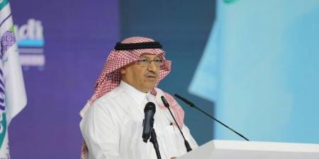 البنيان: إنجاز 580 مشروعا تعليميا بتكلفة ملياري ريال خلال عام 2024 - جورنالك