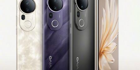 الإعلان الرسمي عن هاتفي vivo S20 وS20 Pro في السوق الصيني - جورنالك