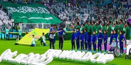 البريكان يقود تشكيل السعودية ضد البحرين في تصفيات كأس العالم 2026 - جورنالك