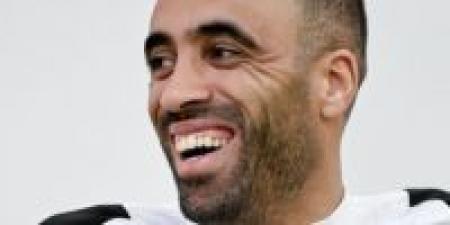 الموقف النهائي لمشاركة حمد الله أمام الهلال - جورنالك الرياضي