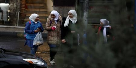 أجواء باردة نسبيا الخميس واستقرار جوي في الأيام المقبلة - جورنالك