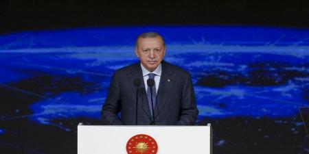 أردوغان: مبادرة بايدن الجديدة لوقف إطلاق النار في قطاع غزة متأخرة لكنها مهمة - جورنالك