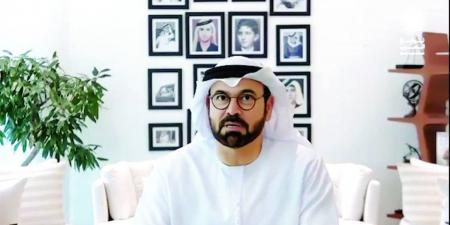 محمد القرقاوي: يوم الشهيد ذاكرة حية لقيم وطنية سامية - جورنالك في الجمعة 12:52 مساءً