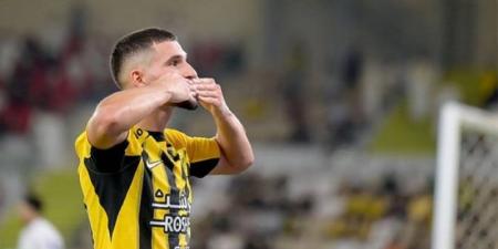 الاتحاد يواجه الاتفاق للابتعاد بصدارة الدوري - جورنالك