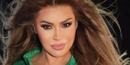 إبنا نوال الزغبي يستمتعان بوقتهما في سويسرا.. ومناظر خلابة - جورنالك الفني