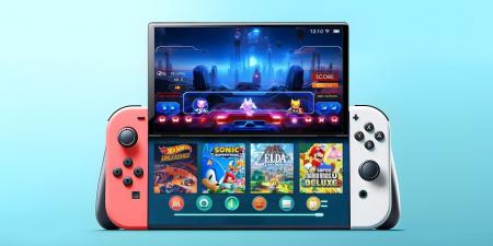 إشاعة: الكشف عن Switch 2 في يناير وإطلاقه في مارس 2025 - جورنالك جيمنج