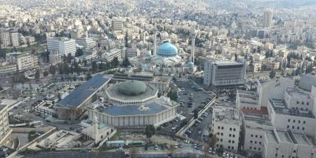 عاجل - أجواء باردة نسبيا في أغلب المناطق الجمعة - جورنالك