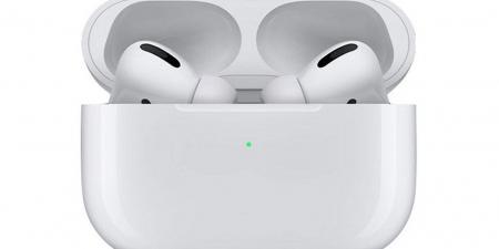 كيف تتمكن من توصيل سماعات AirPods مع جهاز PS5 - جورنالك جيمنج