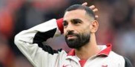 إنتر يستهدف “الفرعون المصري” محمد صلاح لتعزيز هجومه - جورنالك الرياضي