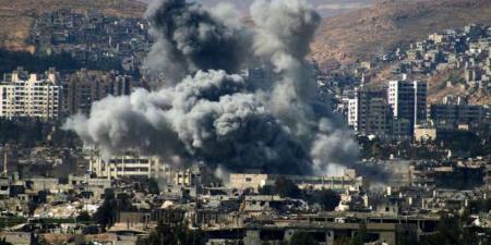 باحث سياسي: حلب تتعرض لهجوم إرهابي كبير.. والجيش السوري يعلن استعادة السيطرة - جورنالك