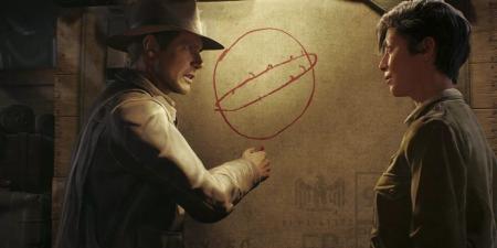 رفع الحظر عن مراجعات Indiana Jones في 5 ديسمبر - جورنالك جيمنج