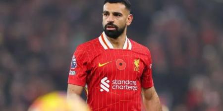 تقارير أوروبية تؤكد: محمد صلاح "حلم" الأندية السعودية في الصيف.. "أغلى من رونالدو" - جورنالك