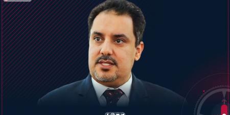 فحيمة: البرلمان مستعد لحوار جديد لتوحيد الحكومة وتمهيد الطريق للانتخابات - جورنالك