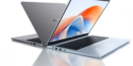 Honor تطلق تحديث MagicBook X14 Plus وX16 Plus بالجيل 13 من معالجات إنتل - جورنالك