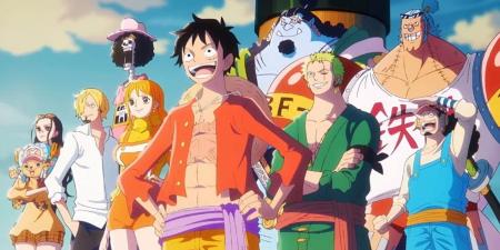 أنمي One Piece لن يكون مجانيًا بعد الآن على كرانشي رول - جورنالك جيمنج