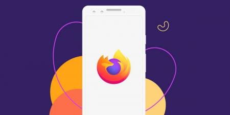 Firefox لأندرويد يصبح المتصفح الافتراضي لمواقع سطح المكتب على الأجهزة اللوحية والقابلة للطي - جورنالك