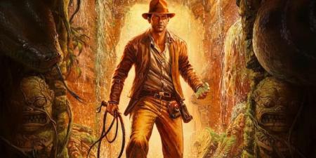 المعارك قريبة المدى في Indiana Jones ستكون فوضوية بشكل متعمد - جورنالك جيمنج