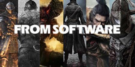 استوديو FromSoftware يعمل على ”مشاريع متعددة“ من ”أنواع مختلفة من الألعاب“ - جورنالك جيمنج