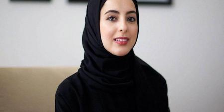 شما المزروعي: افتتاح وحدة تدخل مبكر جديدة في أم القيوين في 2025 - جورنالك في الأربعاء 10:45 صباحاً