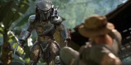 مطوّر Predator: Hunting Grounds يعلن عن التسريحات - جورنالك جيمنج