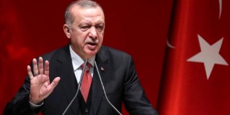 الرئيس أردوغان: النّهج الإسرائيلي العنيف وسفك الدماء في غزة غير مجدٍ جورنالك