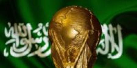 عدد الدول الداعمة لملف استضافة السعودية كأس العالم 2034 - جورنالك الرياضي