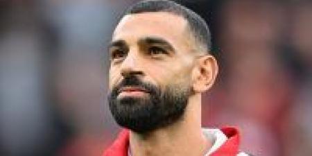 محمد صلاح اللاعب العربي الوحيد في قائمة من افضل 100 اداء فردي في تاريخ المستديرة - جورنالك الرياضي