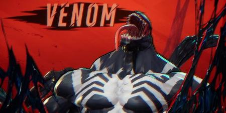 كيف تلعب بشخصية Venom في Marvel Rivals - جورنالك جيمنج