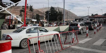 “أهالي بعلبك الهرمل”: لتقديم العون لآلاف السوريين ممن نزحوا بسبب العمليات العسكرية الاخيرة - جورنالك