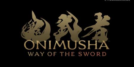 الإعلان عن لعبة Onimusha Way of the Sword - جورنالك جيمنج