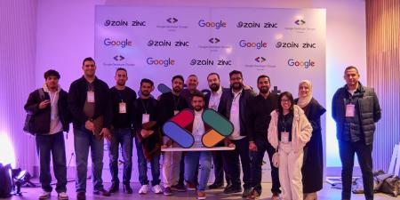 زين شريكاً استراتيجياً لمؤتمر مطوّري جوجل “DevFest Amman 2024” - جورنالك