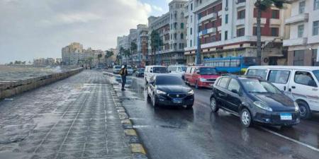 حالة الطقس اليوم والظواهر الجوية المتوقعة.. أجواء شديدة البرودة ليلا - جورنالك