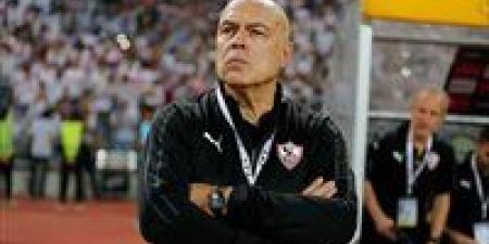 جروس ليس الأول.. ظاهرة عودة مدربي الزمالك الراحلين عرض مستمر مع الفارس الأبيض - جورنالك