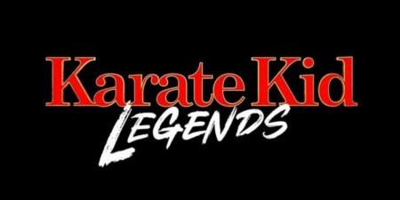 أبطال فيلم "Karate Kid: Legends" في وضعية القتال..صور جديد تكشف من الكواليس - جورنالك الفني