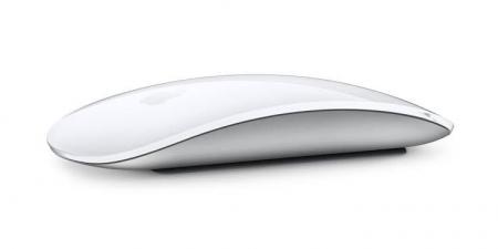 Apple Magic Mouse 3 قادم بتصميم جديد كليًا في وقت لاحق - جورنالك