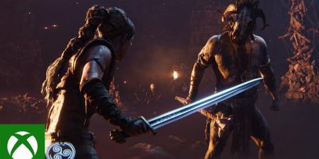 تقرير: إدارة Xbox تعتبر إصدار Hellblade 2 حصريًا قرارًا خاطئًا - جورنالك جيمنج