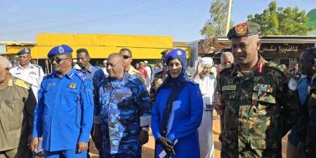 خبر سار لمواطني العاصمة الادارية لولاية الجزيرة - جورنالك السوداني