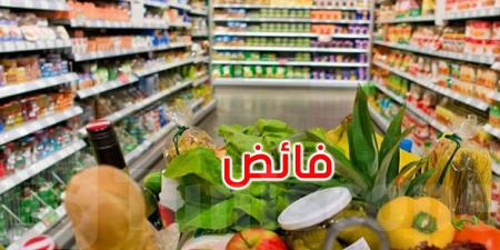 الميزان التجاري الغذائي يسجل فائضا - جورنالك