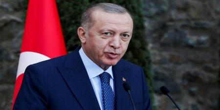 أردوغان: تركيا ولبنان اتفقا على العمل معا في سوريا - جورنالك