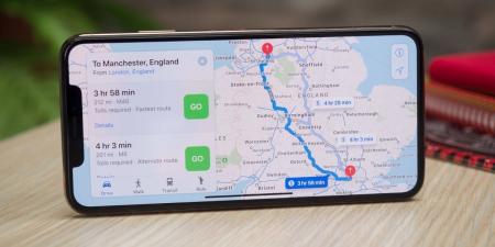 أبل تضيف ميزة طال انتظارها لخرائطها على الويب مع التحديث الأخير - جورنالك