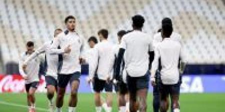 الصعوبات التي ستواجه ريال مدريد أمام باتشوكا - جورنالك الرياضي