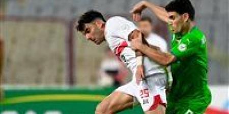 موعد مباراة الزمالك أمام سيراميكا كليوباترا في الدوري - جورنالك