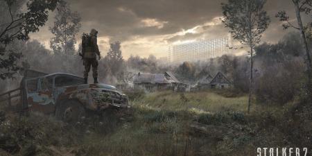 لعبة S.T.A.L.K.E.R. 2 بدأت تحقق الأرباح - جورنالك جيمنج