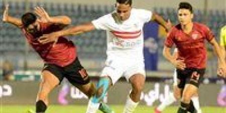 كل ما تريد معرفته عن مباراة الزمالك أمام سيراميكا كليوباترا في الدوري - جورنالك